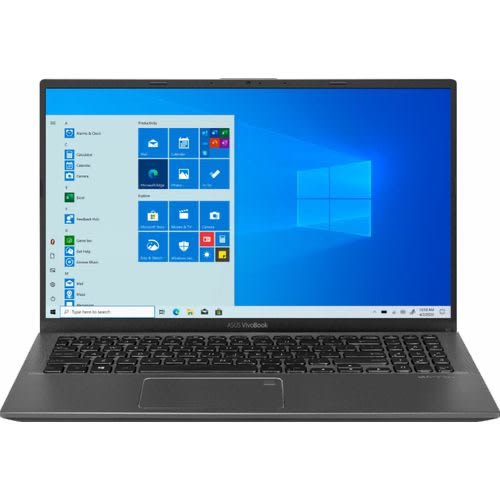 X512ja-211 - 15.6" Laptop - Intel 10th Gen I7 - 8GB RAM - 1tb HDD + 256gb Flash Memory Size - Wins 11