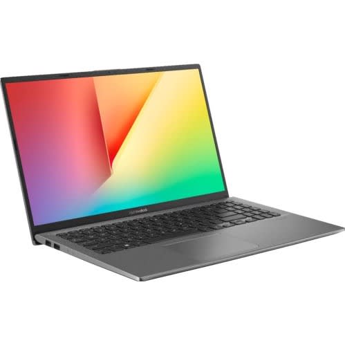 X512ja-211 - 15.6" Laptop - Intel 10th Gen I7 - 8GB RAM - 1tb HDD + 256gb Flash Memory Size - Wins 11