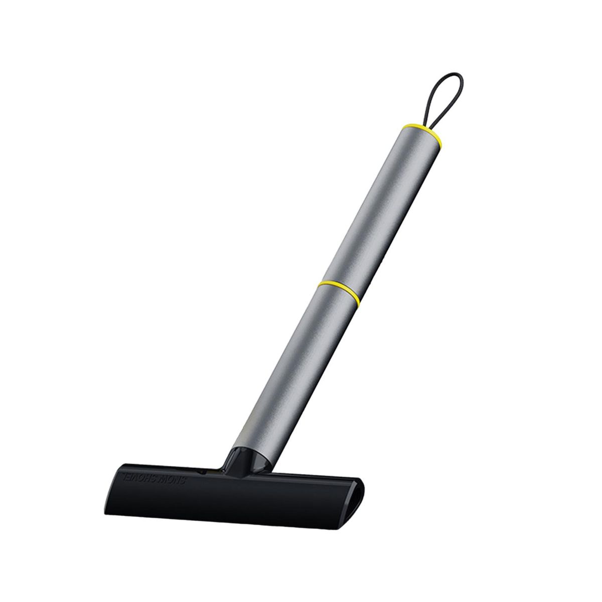Defrosting Scraper Auto Windshield Defrosting Shovel Grey
