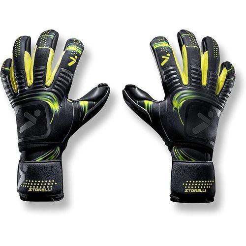 Storelli Silencer Menace Goalkeeper Soccer Goalie