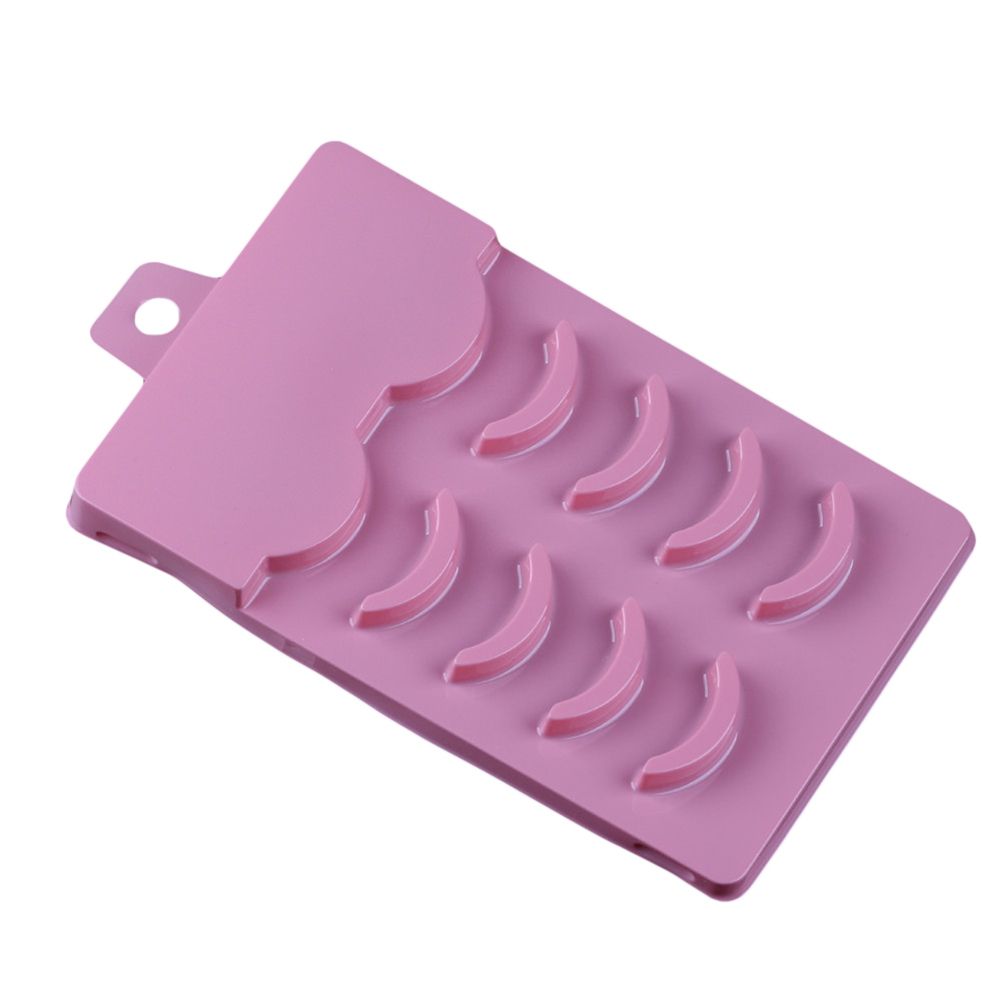 Plastic Empty Storage Case Box Container-Watermelon Red