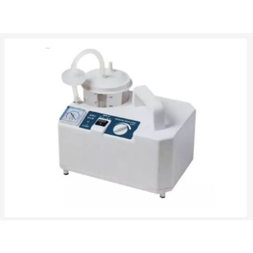 Phlegm SingleSunction Machine