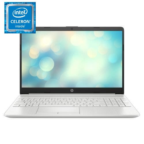 15 Intel Celeron N4020 8GB RAM 1TB HDD 15.6" HD Windows 10 + Free Bag