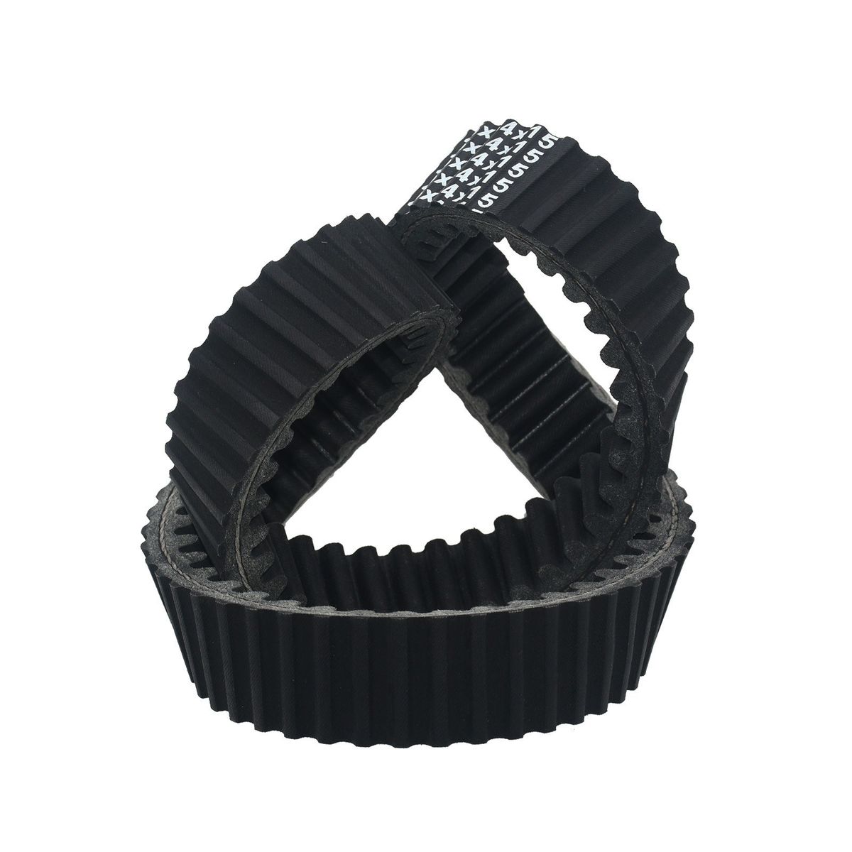 Drive Belt V-Belt Clutch Replacement For Arctic Cat Wildcat