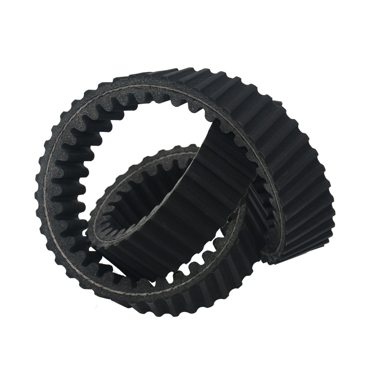 Drive Belt V-Belt Clutch Replacement For Arctic Cat Wildcat
