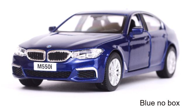 Model Exquisite Pull Back Children Toy Car