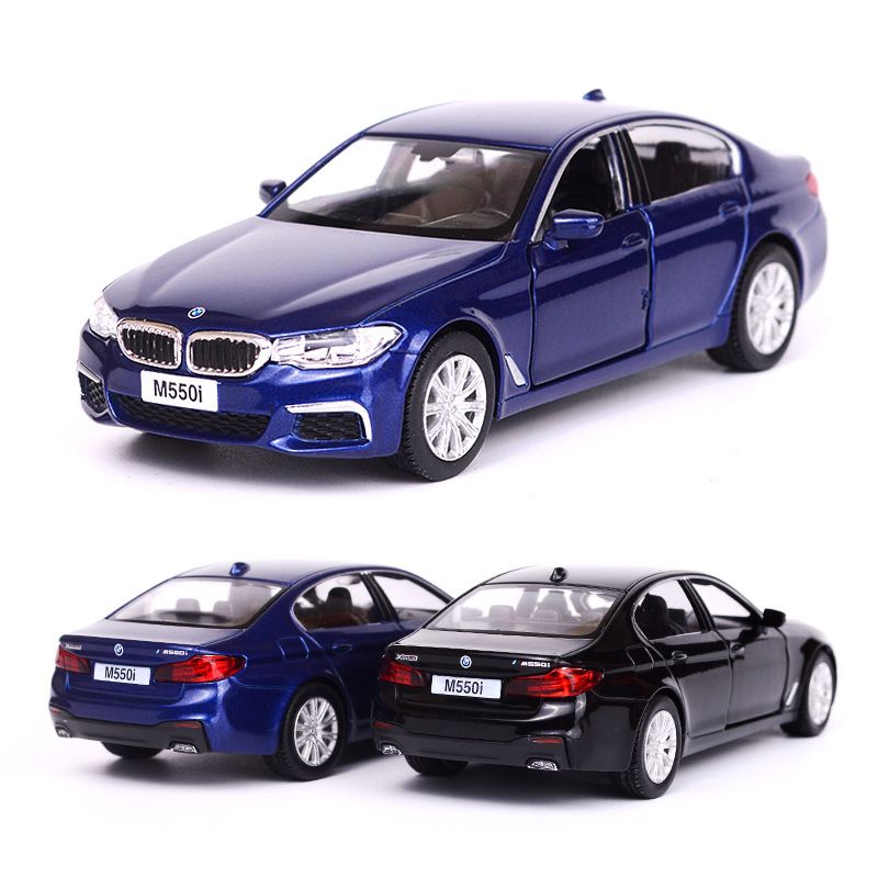 Model Exquisite Pull Back Children Toy Car