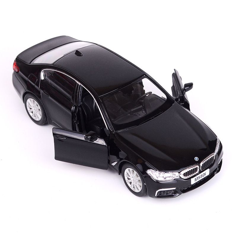 Model Exquisite Pull Back Children Toy Car