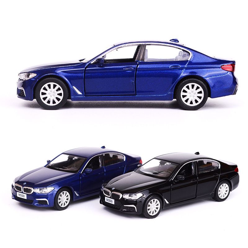 Model Exquisite Pull Back Children Toy Car