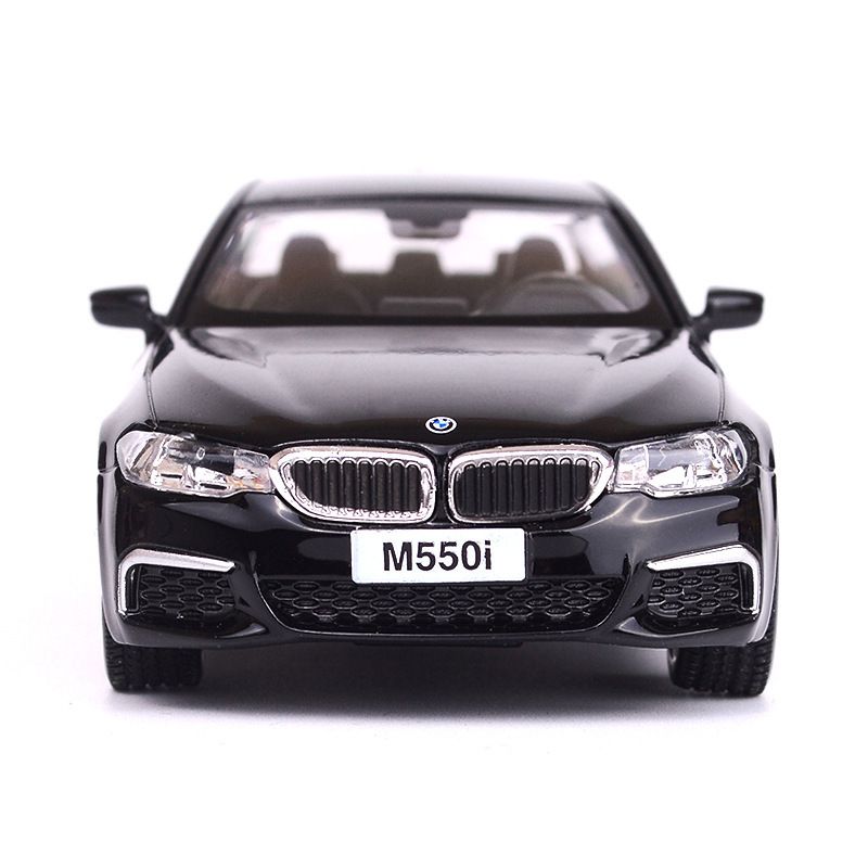 Model Exquisite Pull Back Children Toy Car