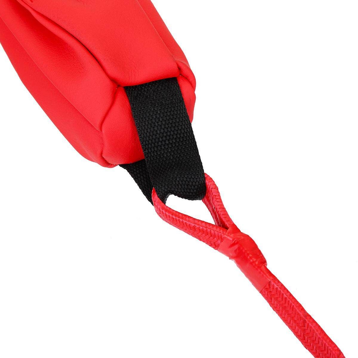 Double End D Shape Doge Speed Ball With Ropes Boxing MMA Punch Bag Speedball Gules