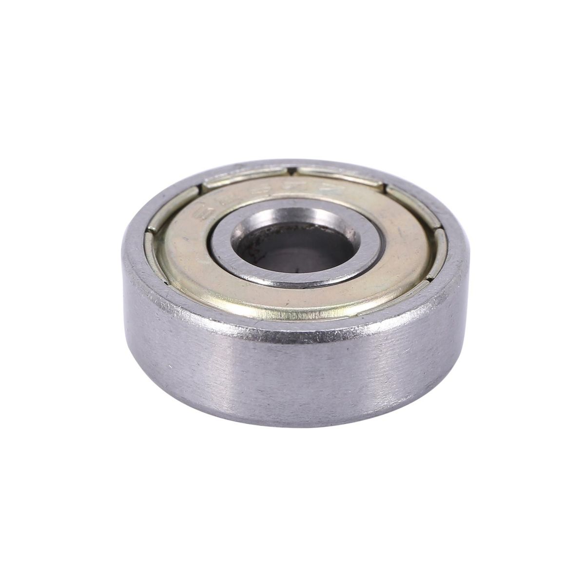 626Z double sealed ball bearings 6x19x6mm carbon steel