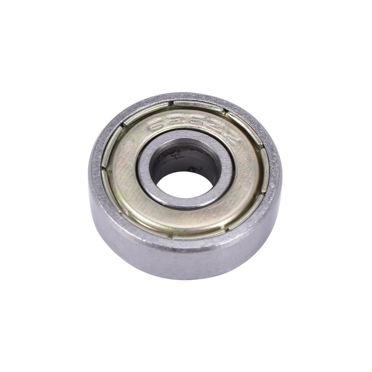 626Z double sealed ball bearings 6x19x6mm carbon steel
