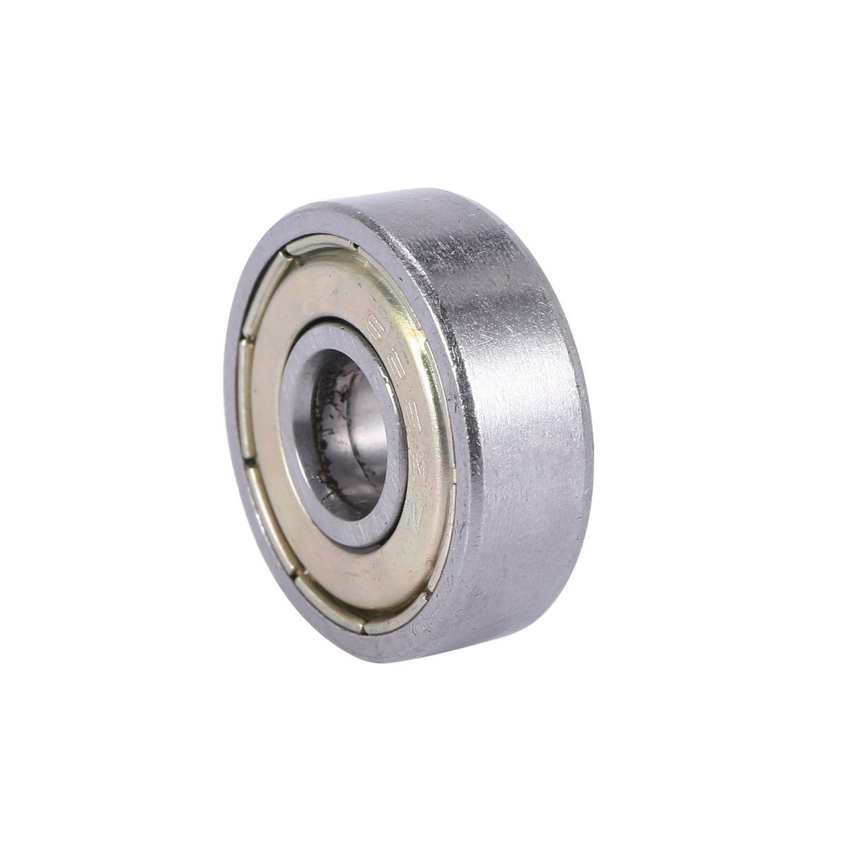 626Z double sealed ball bearings 6x19x6mm carbon steel
