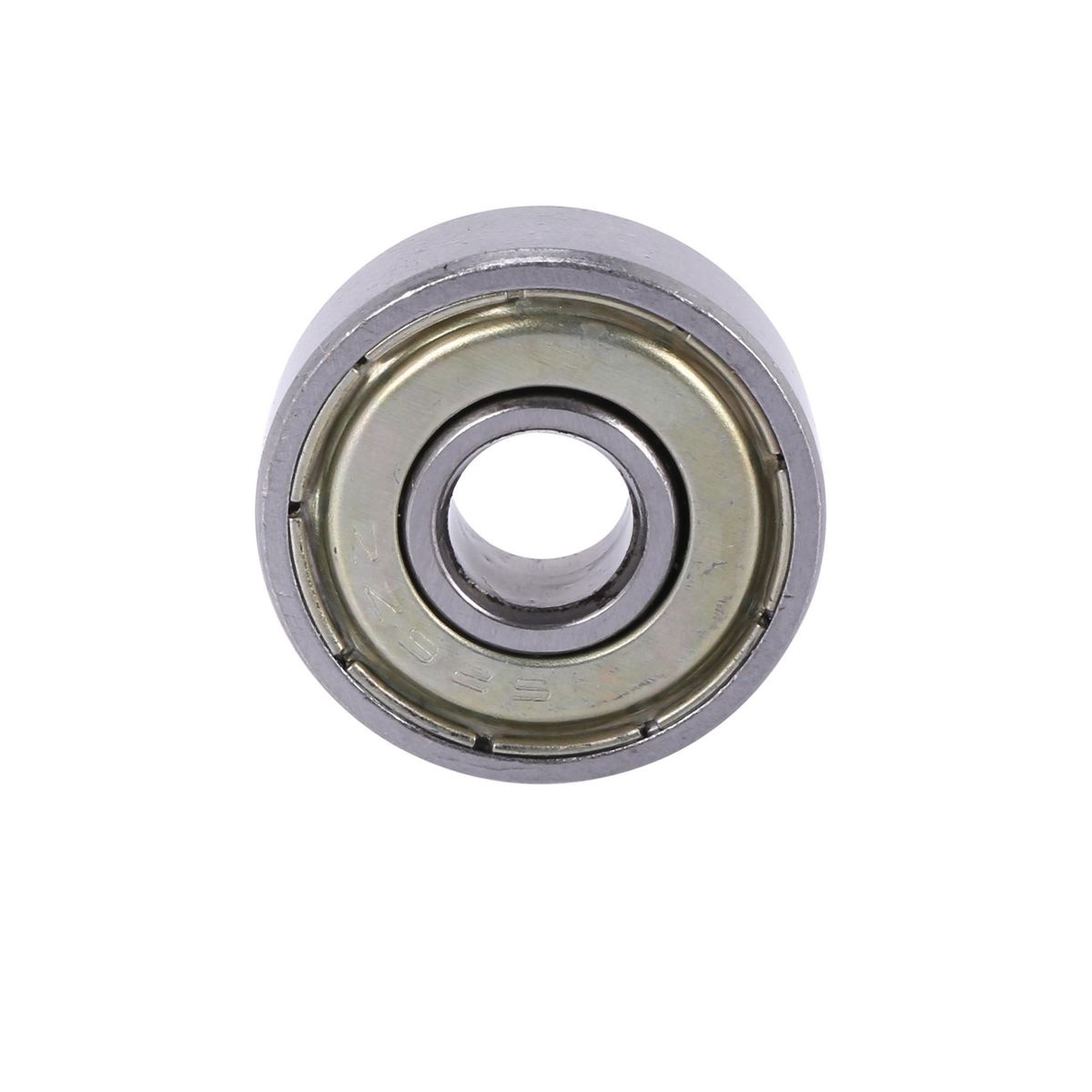 626Z double sealed ball bearings 6x19x6mm carbon steel