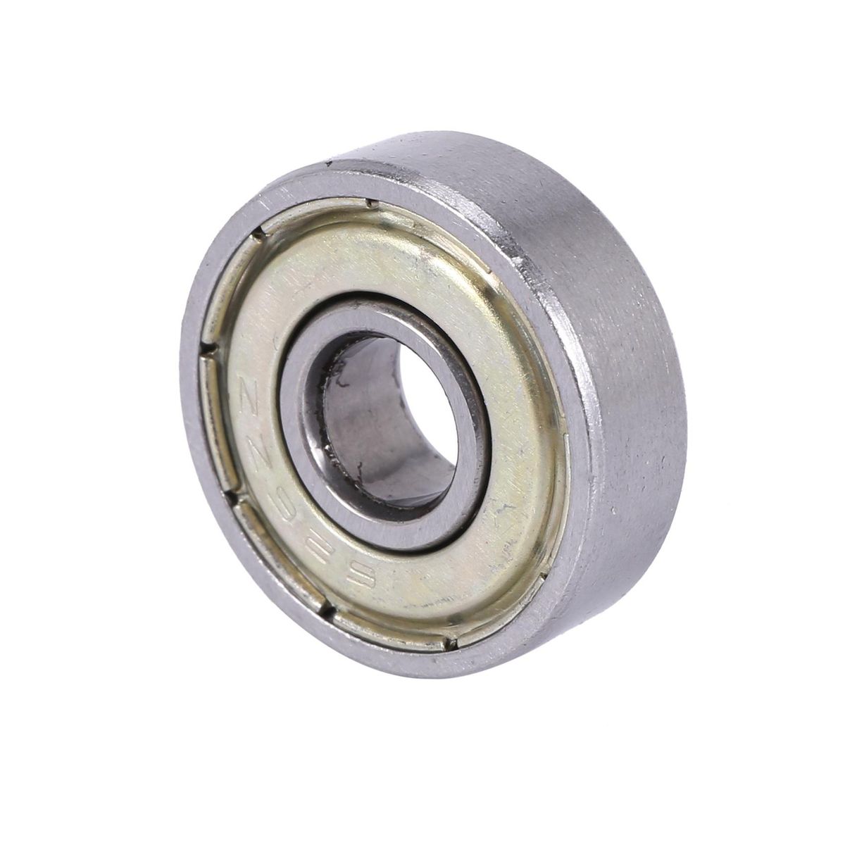 626Z double sealed ball bearings 6x19x6mm carbon steel