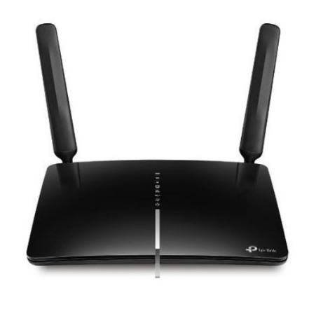 4g Lte Gigabit Sim Router Ac 1200
