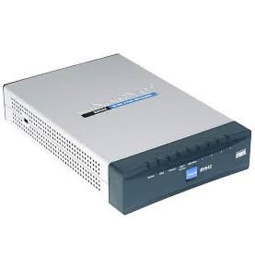 Vpn Router Rv042
