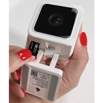 Micro SD - Memory Card For Wyze CCTV - Class 10 - 32GB