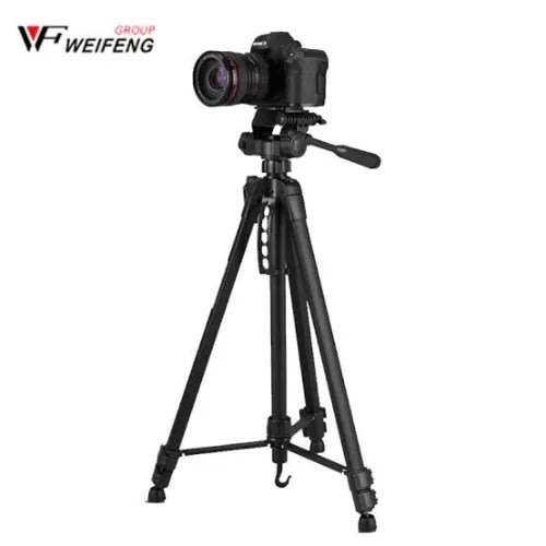 Weifeng - Wt-3560 Camera/ Camcorder Tripod