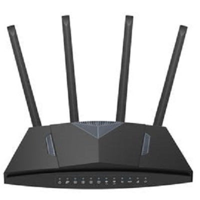 4G LTE Wireless Router CAT 4 AC1200 - DWR-M960