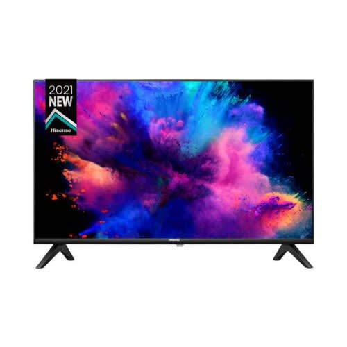 40” Full Hd Smart Tv 40a4g
