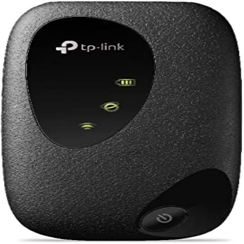 M7200 4g LTE MiFi - Decipher Portable Mobile Wi-fi Hotspot