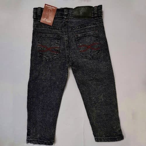 Children Skinny Fit Jeans