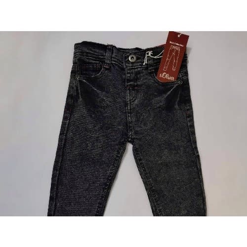 Children Skinny Fit Jeans