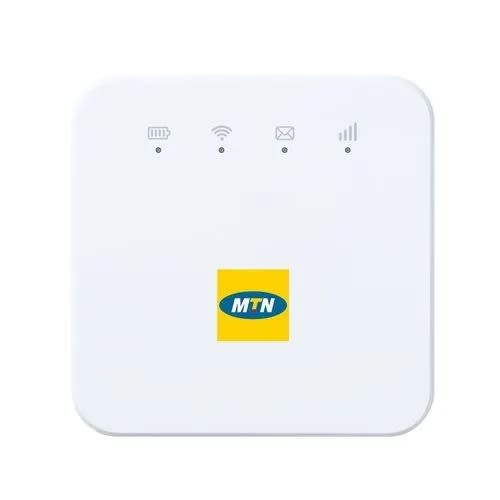 Zte 30gb Mtn Free Data Plus Mtn 3g & 4g Mobile Wifi