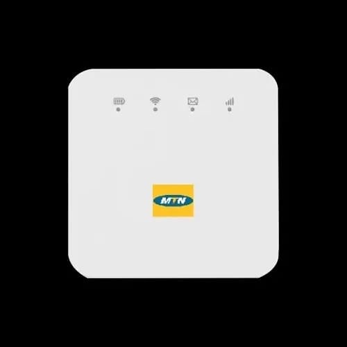 Zte 30gb Mtn Free Data Plus Mtn 3g & 4g Mobile Wifi