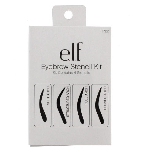 Eyebrow Stencil Kit