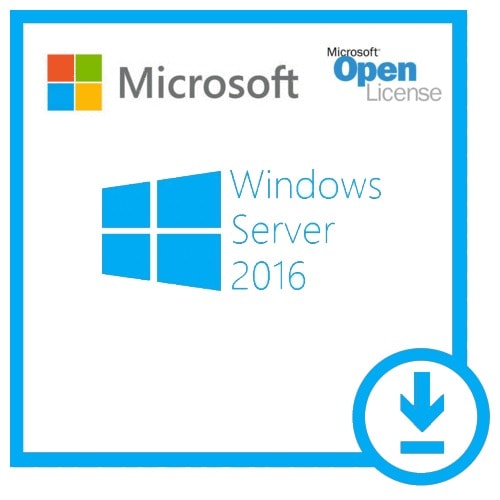 Windows Server 2016 Remote Desktop Services Cals