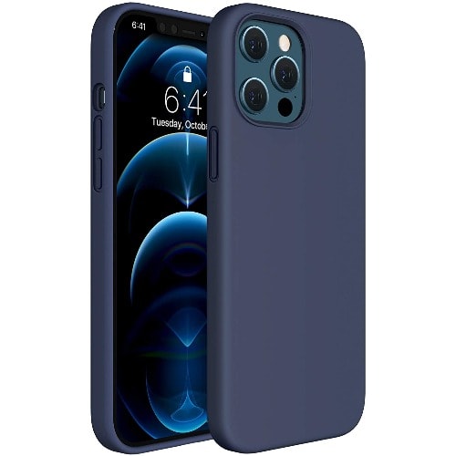 Case For iPhone 12 Pro Max