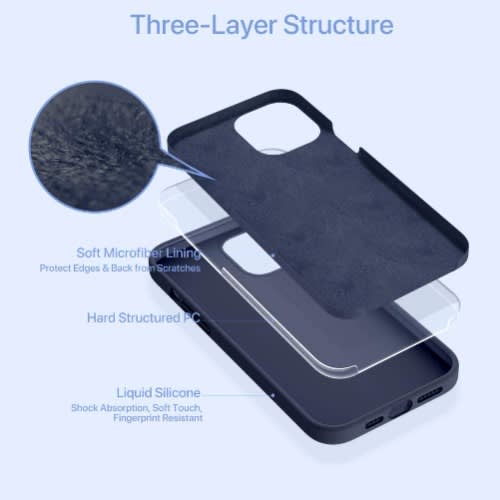 Case For iPhone 12 Pro Max