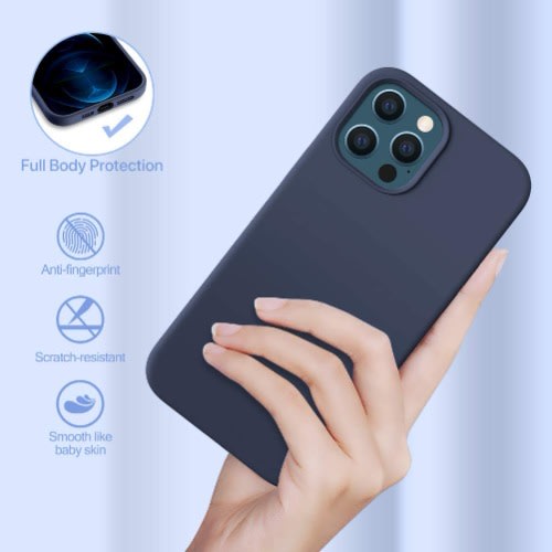 Case For iPhone 12 Pro Max