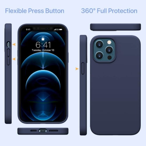 Case For iPhone 12 Pro Max