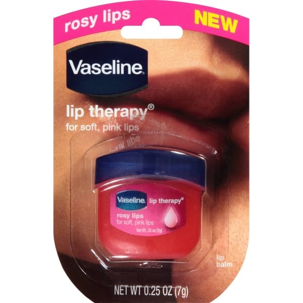 Lip Therapy - Rosy Lips