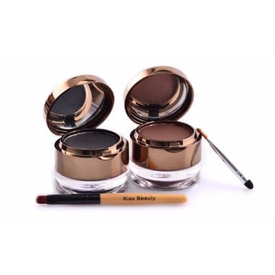 Gel Eye-liner-4-in-1