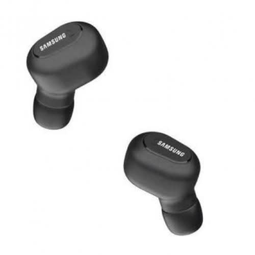 Wireless Bluetooth Earbuds - Black