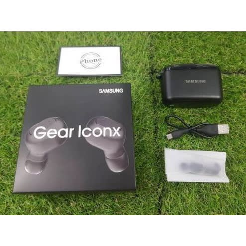 Wireless Bluetooth Earbuds - Black