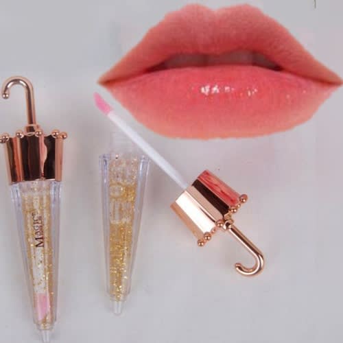 Magic Color Change Lip Gloss
