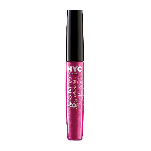 Up to 8hr City Proof Extended Wear Lipgloss - 452