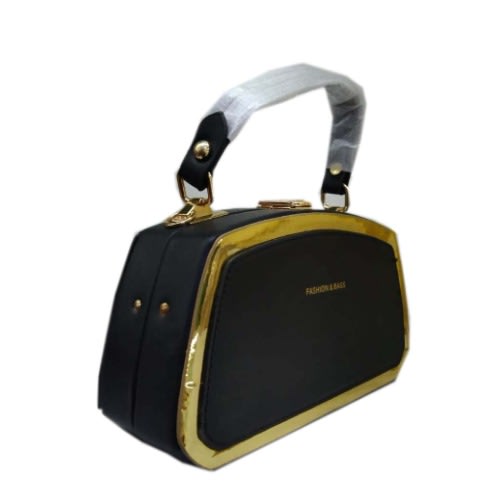 Clutch Bag For Women - Black