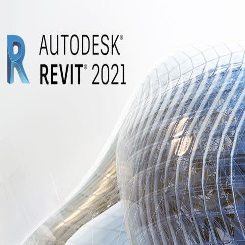Autodesk Revit License Key 2021