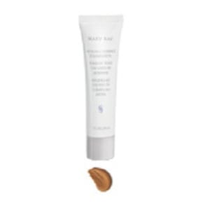 Medium Coverage Foundation - Bronze 500