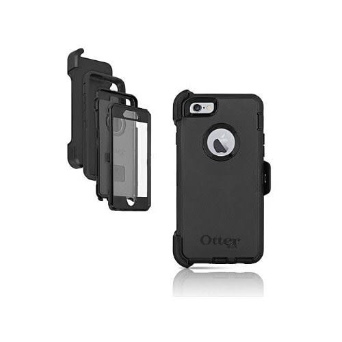 Defender For iphone 7 Plus And 8 Plus