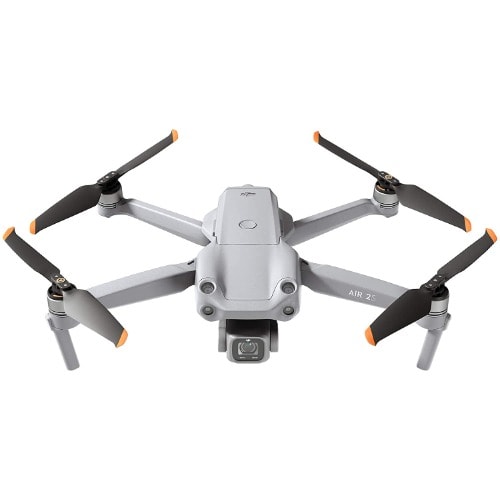 Air 2s - Drone Quadcopter Uav With 3-axis Gimbal Camera