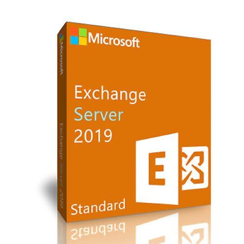 Microsoft Window Server 2019 Standard