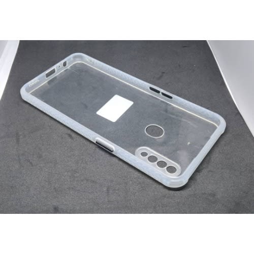 Transparent Acrylic Case For OPPO A31